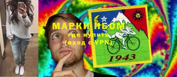 хмурый Касимов