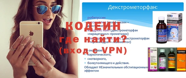 хмурый Касимов